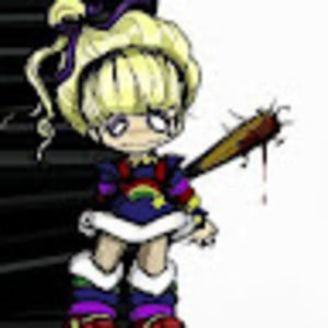 Meet your Posher, Raenbow